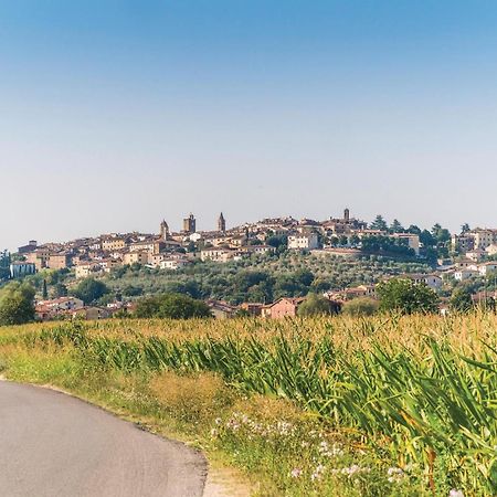 Barbaiano C Διαμέρισμα Monte San Savino Εξωτερικό φωτογραφία
