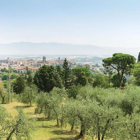 Barbaiano C Διαμέρισμα Monte San Savino Εξωτερικό φωτογραφία