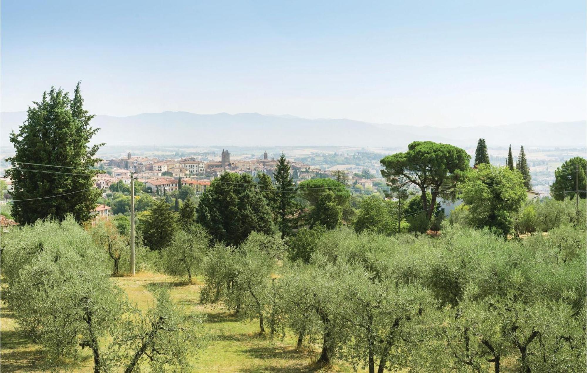 Barbaiano C Διαμέρισμα Monte San Savino Εξωτερικό φωτογραφία