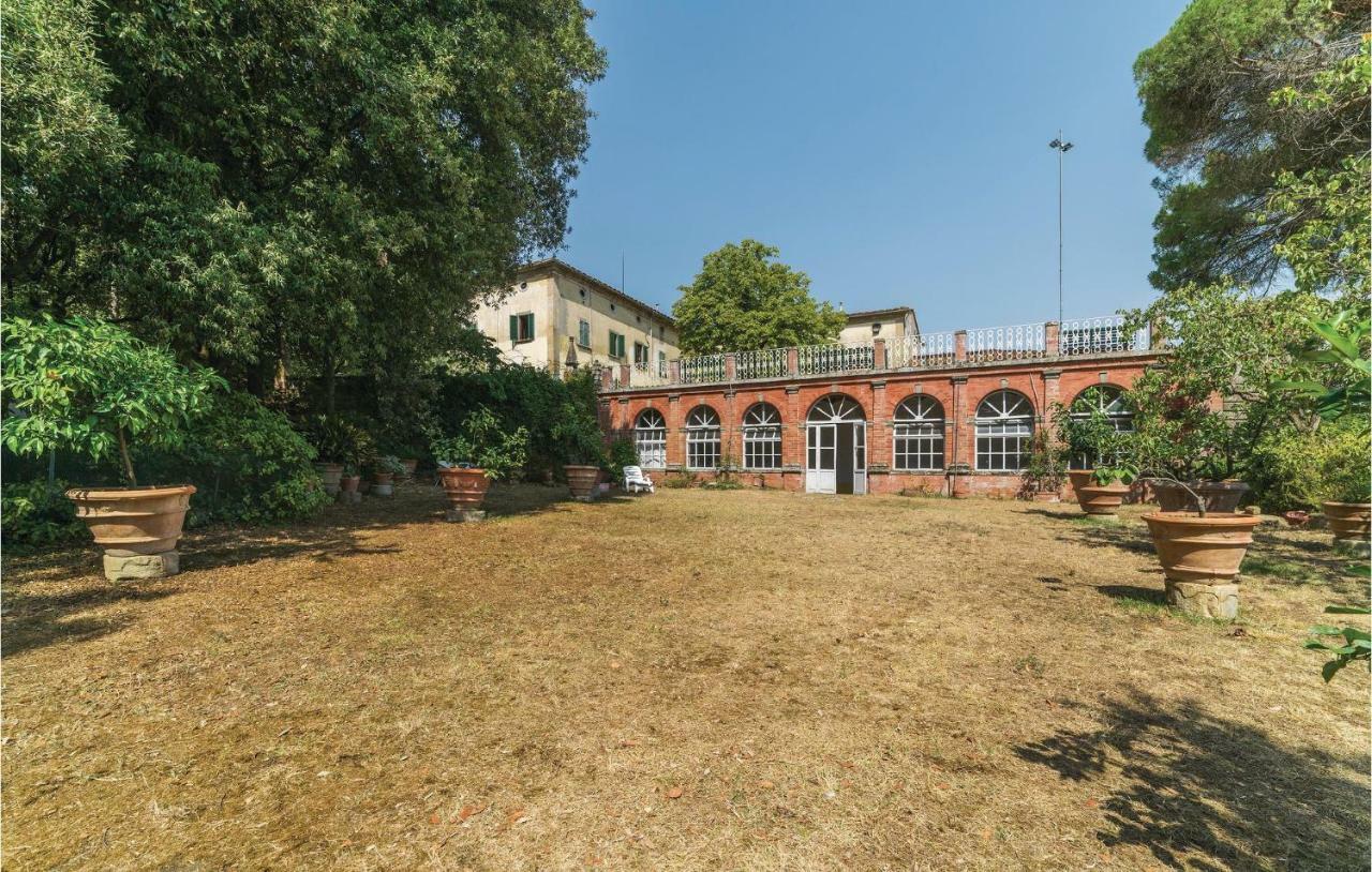 Barbaiano C Διαμέρισμα Monte San Savino Εξωτερικό φωτογραφία